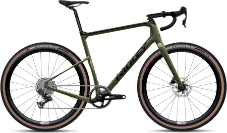 Ridley Kanzo Adventure Sram Rival Xplr 1x13 2025