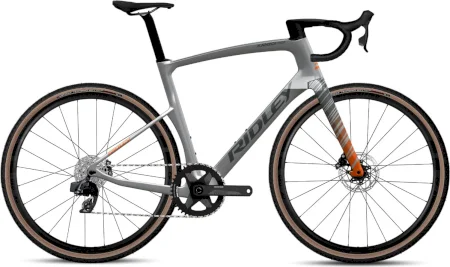 Ridley Kanzo Fast Classified Rival Axs 1x12 2024