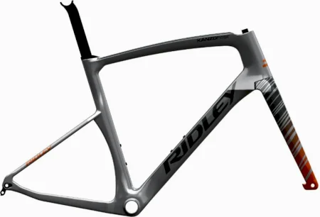 Ridley Kanzo Fast Frameset 2024