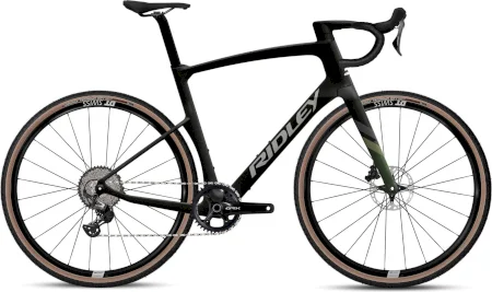 Ridley Kanzo Fast Shimano Grx800 1x12sp 2025