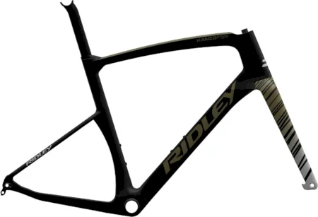 Ridley Kanzo Fast Sram Force Xplr 2024