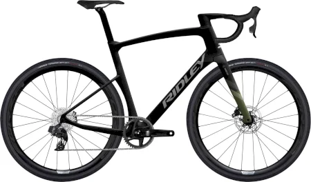 Ridley Kanzo Fast Sram Force Xplr 2025