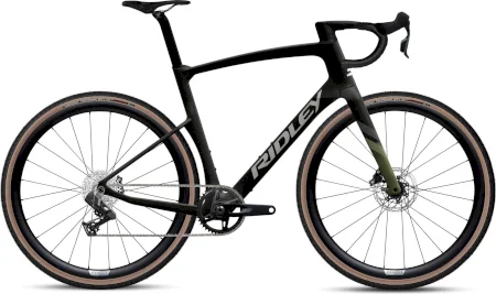 Ridley Kanzo Fast Sram Rival Xplr 1x13 2025