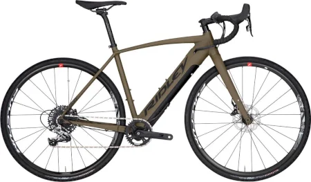 Ridley Kanzoe Rival1 Sram Rival1 2019