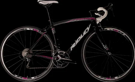 Ridley Liz Carbon Ultegra Mix 2017