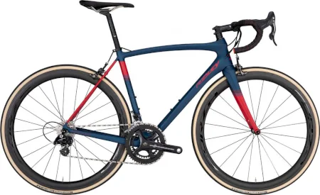 Ridley Liz Sl Framefork Set 2019