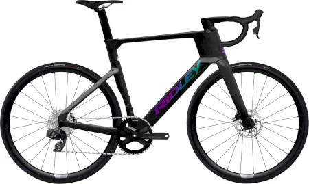 Ridley Noah 3.0 Classified Rival Axs 1x12 2025