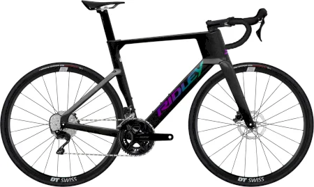 Ridley Noah 3.0 Shimano 105 2x12 2025