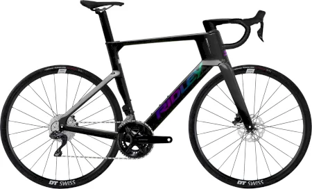 Ridley Noah 3.0 Shimano 105 Di2 2x12s 2025