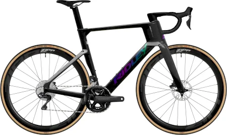 Ridley Noah 3.0 Shimano Ultegra Di2 2x12sp 2025