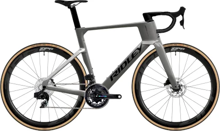 Ridley Noah 3.0 Sram Force Axs 2x12 2025