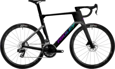 Ridley Noah 3.0 Sram Force Axs 2x12sp New 2025