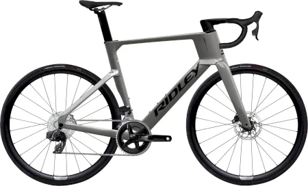 Ridley Noah 3.0 Sram Rival Axs 2x12sp 2025