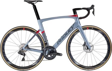 Ridley Noah Aeroplus Sram Force Axs 2x12sp 2021