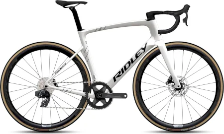 Ridley Noah Disc Classified Rival Axs 1x12 2024