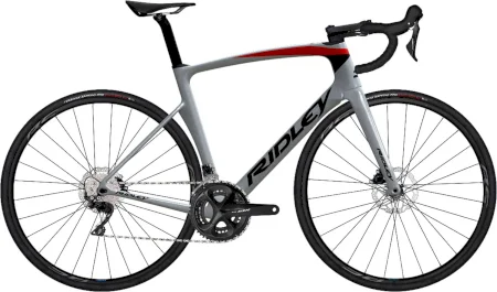 Ridley Noah Disc Shimano 105 2x12 2023