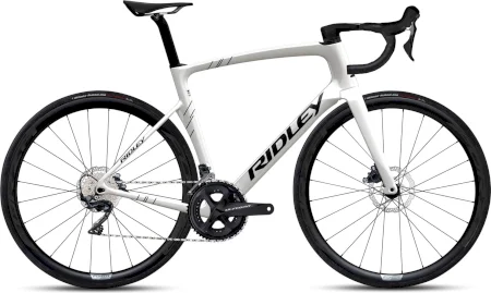 Ridley Noah Disc Shimano Ultegra 2x11sp 2024