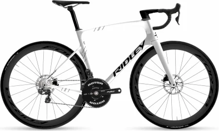 Ridley Noah Disc Sram Rival Axs 2x12sp 2024