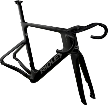 Ridley Noah Fast 3.0 Frameset 2025