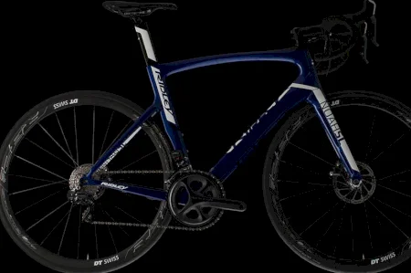 Ridley Noah Sl Disc Ultegra Di2 2017