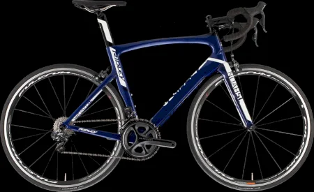 Ridley Noah Sl Ultegra Di2 2017