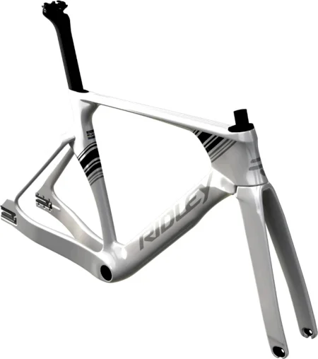 Ridley Omnium Fast Frameset 2025