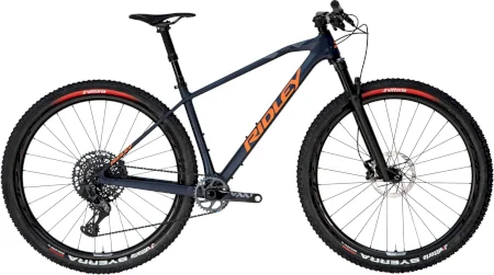 Ridley Probe Rs Sram X01 Mix 1x12sp 2024