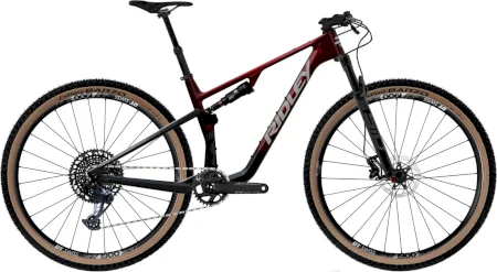 Ridley Raft Trail Trail Version 120mm Sram X01 1x12sp 2025