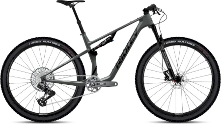 Ridley Raft Xc Sram Transmission Gx 2024