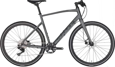 Ridley Tempo Disc Deore 2019