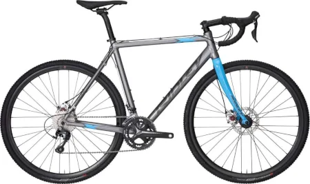 Ridley X Bow Disc Shimano Tiagra 2020