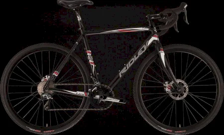 Ridley X Bow Disc Tiagra Mdb 2017