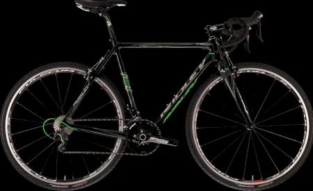 Ridley X Night Canti Ultegra Mix 2017