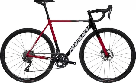Ridley X Night Disc Frame Fork 2020