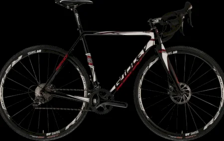 Ridley X Night Disc Ultegra Hdb 2017