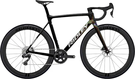 Ridley X Night Rs Classified Grx800 Di2 11sp 2024