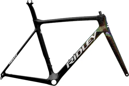 Ridley X Night Rs Frameset 2024