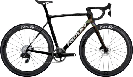 Ridley X Night Rs Sram Force Axs 1x12 2024