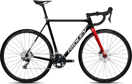 Ridley X Night Sl Disc Shimano Grx600 2x11sp 2023