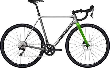 Ridley X Night Sl Disc Shimano Grx600 2x12sp 2024