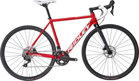 Ridley X Ride Disc Frame Fork 2020
