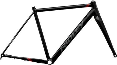 Ridley X Ride Disc Frameset 2023