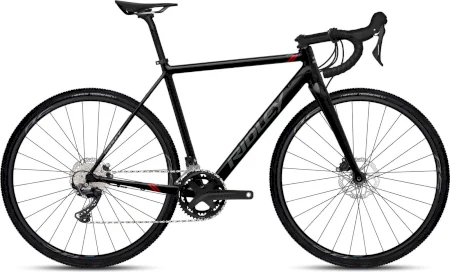 Ridley X Ride Disc Shimano Grx400 2x10sp 2024