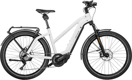 Rieseandmuller Charger3 Mixte Gt Rohloff 2022