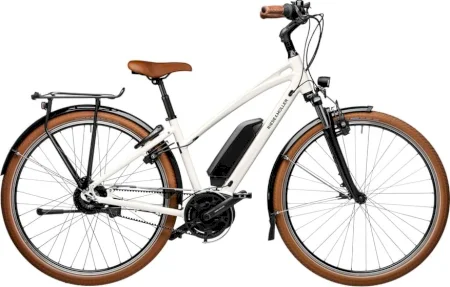 Rieseandmuller Cruiser Mixte Rucktritt 2023