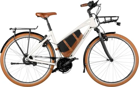 Rieseandmuller Cruiser2 Mixte Silent 2023