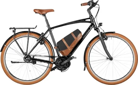 Rieseandmuller Cruiser2 Vario 2023