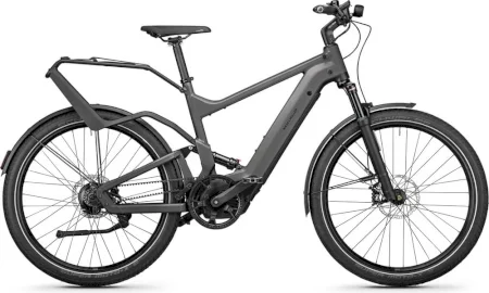 Rieseandmuller Delite Gt Rohloff 2020