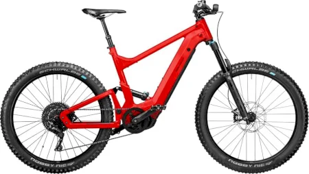 Rieseandmuller Delite Mountain Rohloff 2022