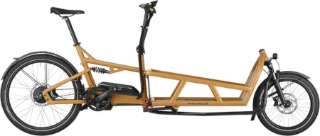 Rieseandmuller Load4 75 Touring Hs 2022